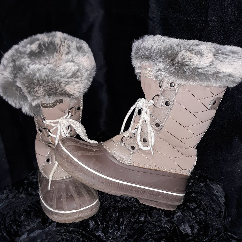 (( Listing # 86 )) London Fog Collection